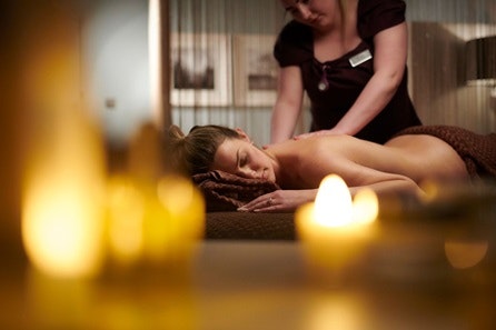 Weekday Indulgence Spa Day with Treatments, Lunch and Fizz at the 4* Q Hotels Collection