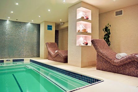 Weekday Spa Relaxation with Treatment and Prosecco at the 5* Montcalm Hotel, London