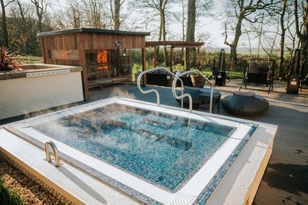 Weekend Evening Aqua Thermal Journey for Two at Ribby Hall Village