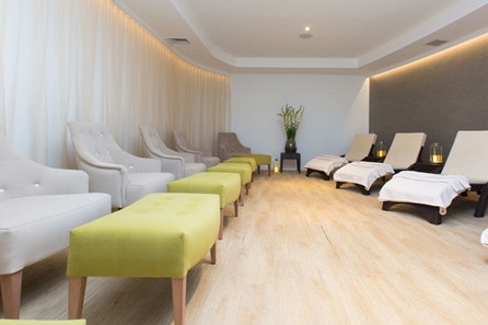 Weekend Indulgence Spa Day with Treatments, Lunch and Fizz at the 4* Q Hotels Collection
