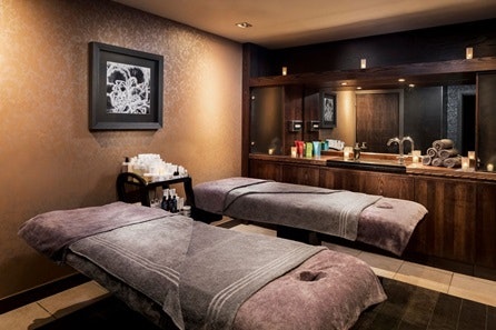 Weekend Ultimate Spa Day with Treatments, Lunch and Fizz for Two at the 4* Oulton Hall Hotel