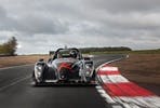 12-Lap Radical SR5 Race Car Experience