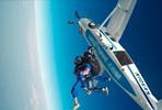 15000ft Ultimate Tandem Skydive