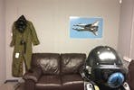 30 minute F16 Fighter Pilot Simulator Experience