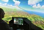 60 minute F-35 Fighter Jet Flight Simulator