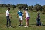 30 minute Golf Lesson for two with a PGA Professional