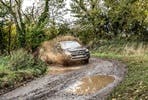 60 Minute 4x4 Experience with Off Road Driver
