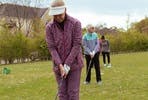 60 minute Golf Lesson for two with a PGA Professional