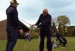 60 Minute Golf Lesson with a PGA Professional