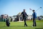 60 Minute Lesson and Play 18 Holes with PGA Professional at the Home of Golf, St Andrews