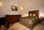 One Night Lake District Escape at Appleby Manor for Two
