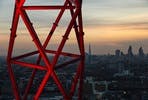 ArcelorMittal Orbit Admission Ticket for Two Adults