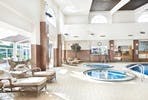 Two Night Luxury Spa Break for Two at The Belfry