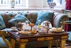 Champagne Afternoon Tea for two at the 5* Bentley Hotel, London