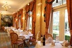 One Night Break with Dinner for Two at The Coulsdon Manor Hotel and Golf Club