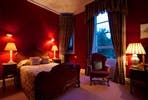 One Night Break with Dinner for Two at The Ennerdale Country House Hotel