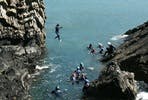 Coasteering for Two