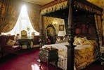 One Night Break in a Feature Room at Coombe Abbey for Two