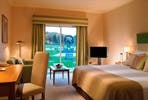 One Night Spa Break with Dinner for Two at Donnington Valley Hotel and Spa