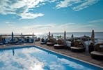 Two Night Coastal Break for Two at The 4* Haven Hotel, Sandbanks