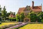 Half Day Course at the Raymond Blanc Cookery School at Belmond Le Manoir