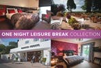 One Night Leisure Break Collection