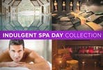 Indulgent Spa Day Collection