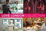 The Love London Collection