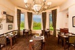 One Night Break with Dinner for Two at The Grange Hotel, Bristol North