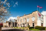 Two Night Break for Two at the  Mercure York Fairfield Manor Hotel