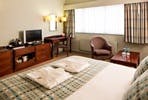 Two Night Break for Two at the  Mercure York Fairfield Manor Hotel