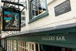 Drink London! Pub Walking Tour for Two Adults