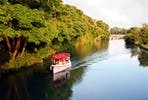 Oxford Picnic River Boat Cruise for Two