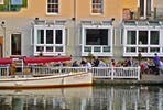 Oxford Afternoon Tea River Cruise for Two