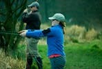 Fly Fishing Taster Course
