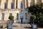 One Night Bed and Breakfast for Two at The Royal Crescent Hotel & Spa, Bath