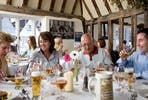 Shepherd Neame Beer and Food Evening for Two