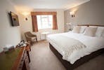 Two Night Escape for Two at the Norfolk Arms Hotel