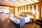 Two Night Deluxe Break for Two at Tewin Bury Farm Hotel