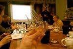 One Day Whisky School and Lunch for One with The Whisky Lounge