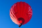 Weekday Virgin Hot Air Ballooning for One