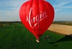 Weekday Virgin Hot Air Ballooning for One