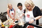 Evening Oriental Cookery Class at the School of Wok