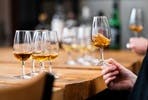 A Tour of Scotland Whisky Tasting for Two at Grain & Glass
