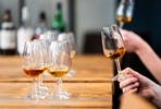A Tour of Scotland Whisky Tasting for Two at Grain & Glass