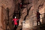 Adventure Caving Experience at Wookey Hole