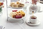 Afternoon Tea and Entrance to the Private Gardens for Two at Ashridge House Country Estate