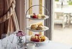 Afternoon Tea and Entrance to the Private Gardens for Two at Ashridge House Country Estate