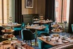 Afternoon Tea for Two at the Royal Albert Hall