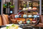 Afternoon Tea for Two at the Luxury 5* Lowry Hotel, Manchester